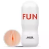 Jamyjob – Masturbateur vaginal discret – Sextoys