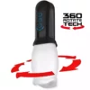 Jamyjob – Spinjob stimulateur de sexe oral – Sextoys