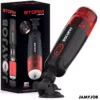 Jamyjob – Storm masturbateur vaginal automatique avec 10 modes, rotation et pousse – Sextoys