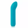 Je Joue – Vibrateur bullet g-spot bleu – Vibromasseurs point G