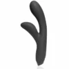 Je Joue – Vibrateur hera flex rabbit - noir – Stimulateurs clitoridiens