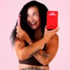 Je Joue – Vibrateur intime rechargeable ily rabbit bullet – Vibromasseurs