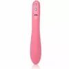 Je Joue – Vibrateur the wand g-spot rose – Vibromasseurs point G