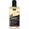 Joydivision – Huile vanille 150ml – Lubrifiants & massage