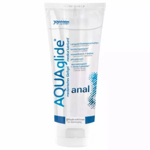 Joydivision – Lubrifiant anal 100 ml Joydivision – Lubrifiant anal 100 ml – Lubrifiants & massage
