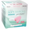 Joydivision – Original soft-tampons mini 3 uds – Bien-être intime