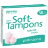 Joydivision – Original soft-tampons proffesional – Bien-être intime