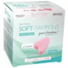 Joydivision – Tampons souples originaux – Bien-être intime
