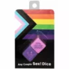 Kheper Games – Jeu de dés sexuels – Jeux coquins