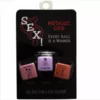 Kheper Games – Jeu de dés sexuels – Jeux coquins