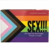 Kheper Games – Jeu de société sexe – Jeux coquins