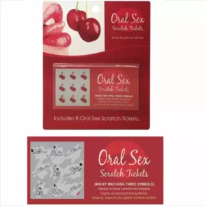 Kheper Games – Sexe oral gratter et gagner Kheper Games – Sexe oral gratter et gagner – Jeux coquins