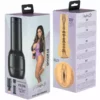 Kiiroo – Feel skyler lo stars collection strokers compatibles powerblow – Sextoys