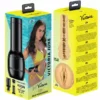 Kiiroo – Feel victoria june masturbateur – Sextoys