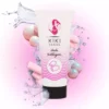 Kikí Travel – Lubrifiant gomme fraise 50 ml – Lubrifiants & massage