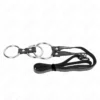 Kink – Anneau pénis triple métal 3,8 cm à 5 cm avec ceinture en cuir 112 cm – vue 5 – BDSM & fétichisme