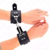 Kink – Appui-poignets avec clous 35 x 6 cm – BDSM & fétichisme