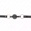 Kink – Balle premium tpe 4 cm bag 60 x 2 cm – BDSM & fétichisme