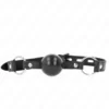 Kink – Balle tpe 4 cm bag 60 x 2 cm – BDSM & fétichisme