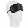 Kink – Bandeau en satin 19 x 6 cm ajustable 16-38 cm – BDSM & fétichisme