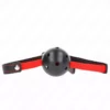 Kink – Bâton creux dur 4,5 cm avec ceinture élastique 56 x 1,5 cm – BDSM & fétichisme