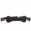 Kink – Bâton noir os 12 cm 63 x 2 cm – BDSM & fétichisme