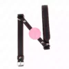 Kink – Boule or rose 4 cm bag 60 x 2 cm – BDSM & fétichisme