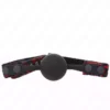 Kink – Boule silicone scandale 4 cm gag modèle 1 65 x 2 cm – BDSM & fétichisme