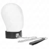 Kink – Collier modèle basic avec laisse 65 cm modèle 0 – BDSM & fétichisme