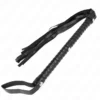 Kink – Fouet à manche long 60 cm – BDSM & fétichisme