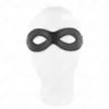 Kink – Masque pour les yeux avec mini rivets modèle 2 20,5 x 5,5 cm – vue 3 Kink – Masque pour les yeux avec mini rivets modèle 2 20,5 x 5,5 cm – vue 3 – BDSM & fétichisme