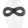 Kink – Masque pour les yeux avec mini rivets modèle 2 20,5 x 5,5 cm – vue 4 Kink – Masque pour les yeux avec mini rivets modèle 2 20,5 x 5,5 cm – vue 4 – BDSM & fétichisme