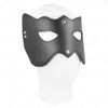 Kink – Masque pour les yeux de fête modèle 2 27,5 x 12 cm – BDSM & fétichisme
