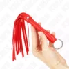 Kink – Mini fouet simple 28 cm – BDSM & fétichisme