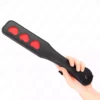 Kink – Palette coeur 32 x 6 cm – BDSM & fétichisme