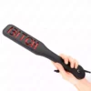 Kink – Palette d'angle rond bitch 32 x 6 cm – BDSM & fétichisme