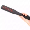 Kink – Palette d'angles rond xoxo 32 x 6 cm – BDSM & fétichisme