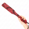 Kink – Palette de design scandale 32 x 5,4 cm – BDSM & fétichisme
