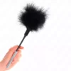 Kink – Plumes chacouilles avec manche strass 27 cm – BDSM & fétichisme