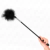 Kink – Plumes chacouilles avec manche strass 50 cm – BDSM & fétichisme