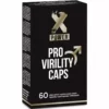 Labophyto – Capsules de virilité professionnelles 60 unités – Bien-être intime