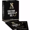 Labophyto – Gel booster d-érection 6 x 4 ml – Bien-être intime