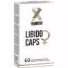 Labophyto – Libido capsules 60 capsules – Bien-être intime