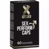 Labophyto – Sex perform capsules 60 capsules – Bien-être intime