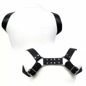 Leather Body – Holster Leather Body – Holster – Lingerie homme