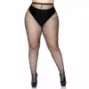 Leg Avenue – Collants résille – Lingerie sexy