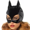 Leg Avenue – Masque de catwoman – Lingerie sexy