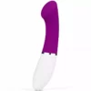 Lelo – Gigi™ 3 vibrateur point g rose – Vibromasseurs point G