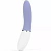Lelo – Liv™ 3 stimulateur de point g bleu – Vibromasseurs point G