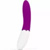 Lelo – Liv™ 3 stimulateur de point g rose – Vibromasseurs point G